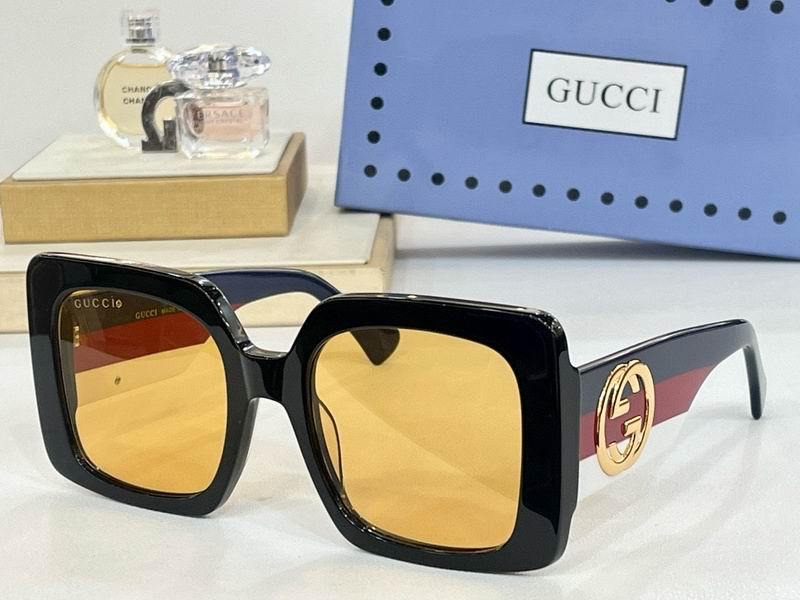 Gucci Sunglasses 785